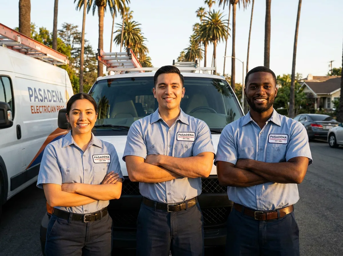 Electrician company in Dolgeville, NY
