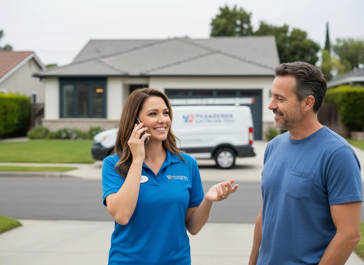Electrician Dolgeville, NY FAQs